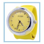 Silicon miesten watch images