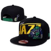 Utah Jazz Snapback Hats images