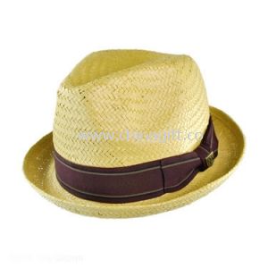 Mens Casual topper hat