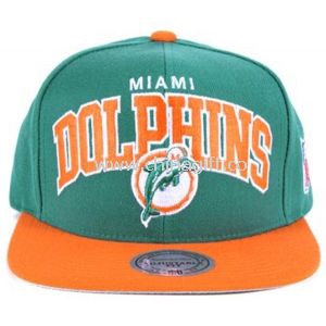 قبعات "ميامي الدلافين"