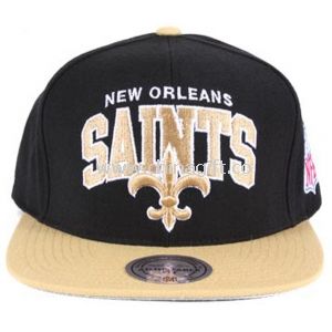 New Orleans Saints sombreros