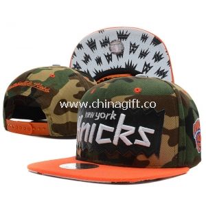 New York Knicks Snapback chapéus