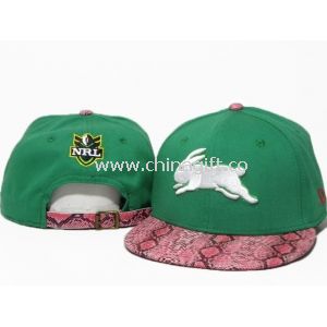 NRL Snapback chapeaux--Penrith Panthers
