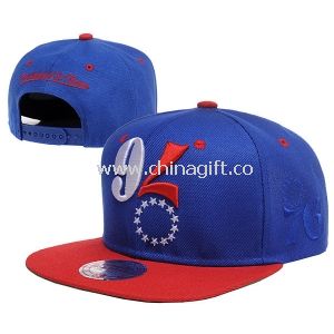Philadelphia 76ers Snapback Hats