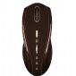 2.4ghz wireless leather mouse small picture