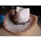 Edge wear cowboy hats small picture