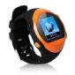 Security GPS Tarcking Watch Phone With GPS Chipset Built-in small picture
