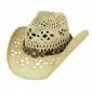 Toyo straw cowboy hat small picture