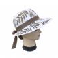 Wide Fedoras hat small picture