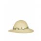 Womens sun straw hat small picture