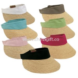 Chapéus de sol para mulheres