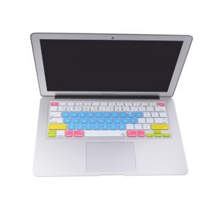13-Zoll-Silikon-Tastatur-Abdeckungen