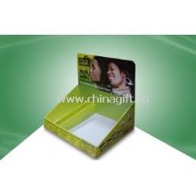 Chewing Gum Display Trays Cardboard Tabletop Display Box for Shop images