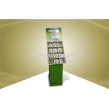 Green Househeld Freshener Display Rack images