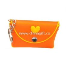 Makeup Bag For Girls With Key Ring images