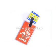 Personalized PVC Luggage Tag images
