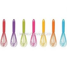 Silicone Cooking Utensils Egg Beater images
