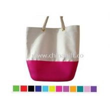 Silicone Handbag Shopping Tote Bag images