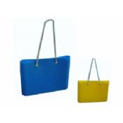 Weibliche Candy Tote Silikon Tasche images