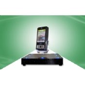 POP plutitor Magnetic Display, Rotating Display Stand pentru telefonul mobil images