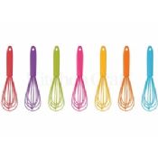 Silicone Cooking Utensils Egg Beater images