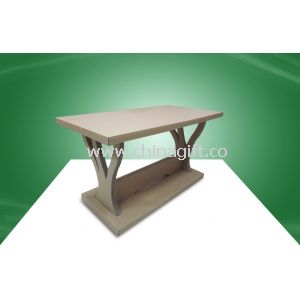 Strong Corrugated Cardboard Furniture Cardboard Tables