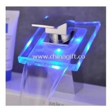 Water Glow Led Faucet Light images