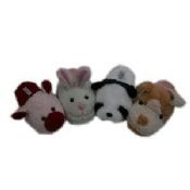 Animal Indoor Slippers images