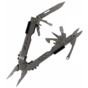 Special shaped of handle stainless steel multitool images