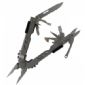 Special shaped of handle stainless steel multitool small picture