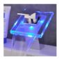 Agua brillo Led grifo luz small picture