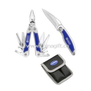 Edelstahl Pocket Mini Multi-tool