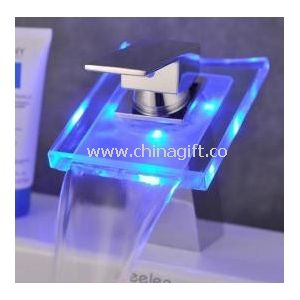Water Glow Led Faucet Light