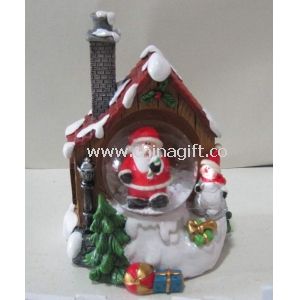 Angel Water/Snow Globes musical Promotion Gifts