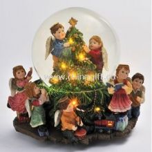 Angel Water/Snow Globes images