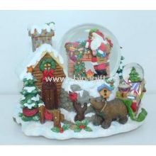 Water/Snow Globes for kids images