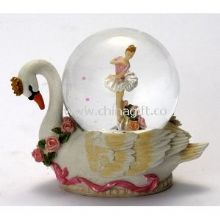 Water/Snow Globes with a girl dancing in the ball images