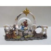 Angel Water/Snow Globes musical Promotion Gifts images