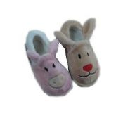 Children Indoor Slipper - 2 images