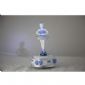 Specchio in miniatura Polyresin carosello blu Ballet ragazza danza carillon small picture