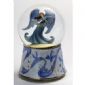 Water/Snow Globes music boxes with angel in the ball small picture
