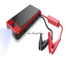 Car Emergency Power bank battery charger 12000mAh images