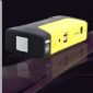 Mini multi-functional portable car jump with compressor car jump starter power bank small picture