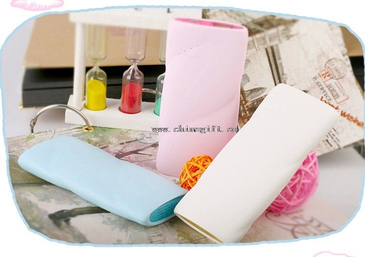 3000mah power bank