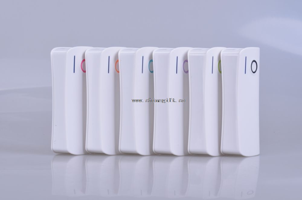 5200mah power bank