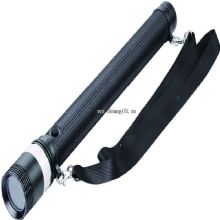 300LM high power lightweight aluminium diving flashlight images