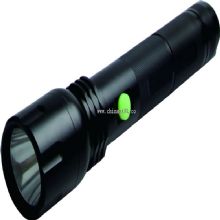 480LM CREE T6 High power style tactical LED flashlight images