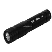 Aluminium light flashlight images