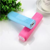 10400mAh Power Bank Kunststoff portable images