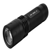 aluminium alloy multipurpose flashlight images